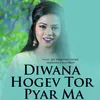 About Diwana Hogev Tor Pyar Ma Song